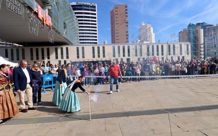 festa de les festes